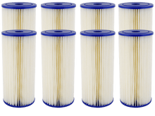 Cold Plunge Filter Cartridge
