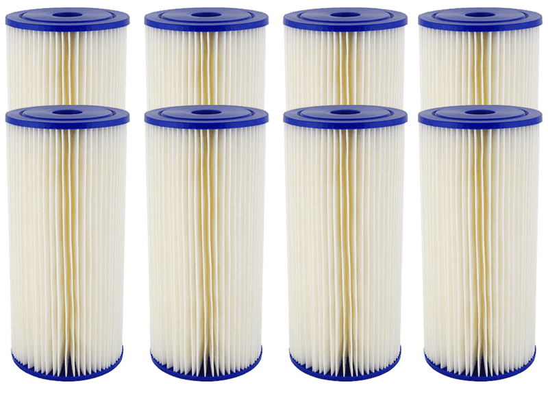 Cold Plunge Filter Cartridge