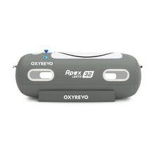 OXYREVO portable Hyperbaric Chamber Apex32