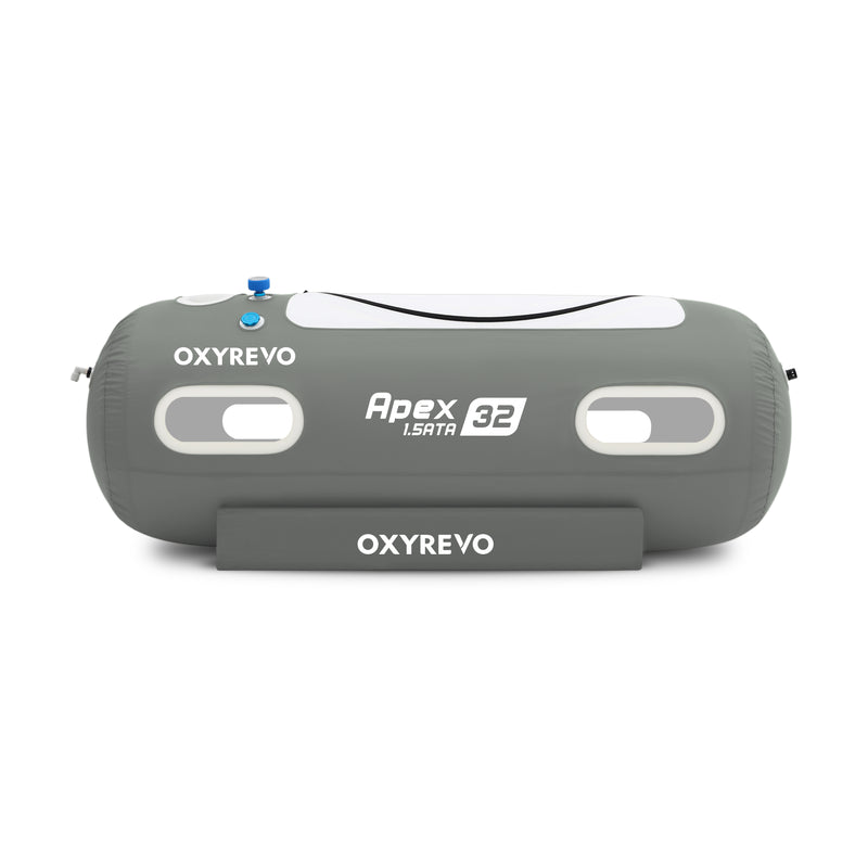 OXYREVO portable Hyperbaric Chamber Apex32