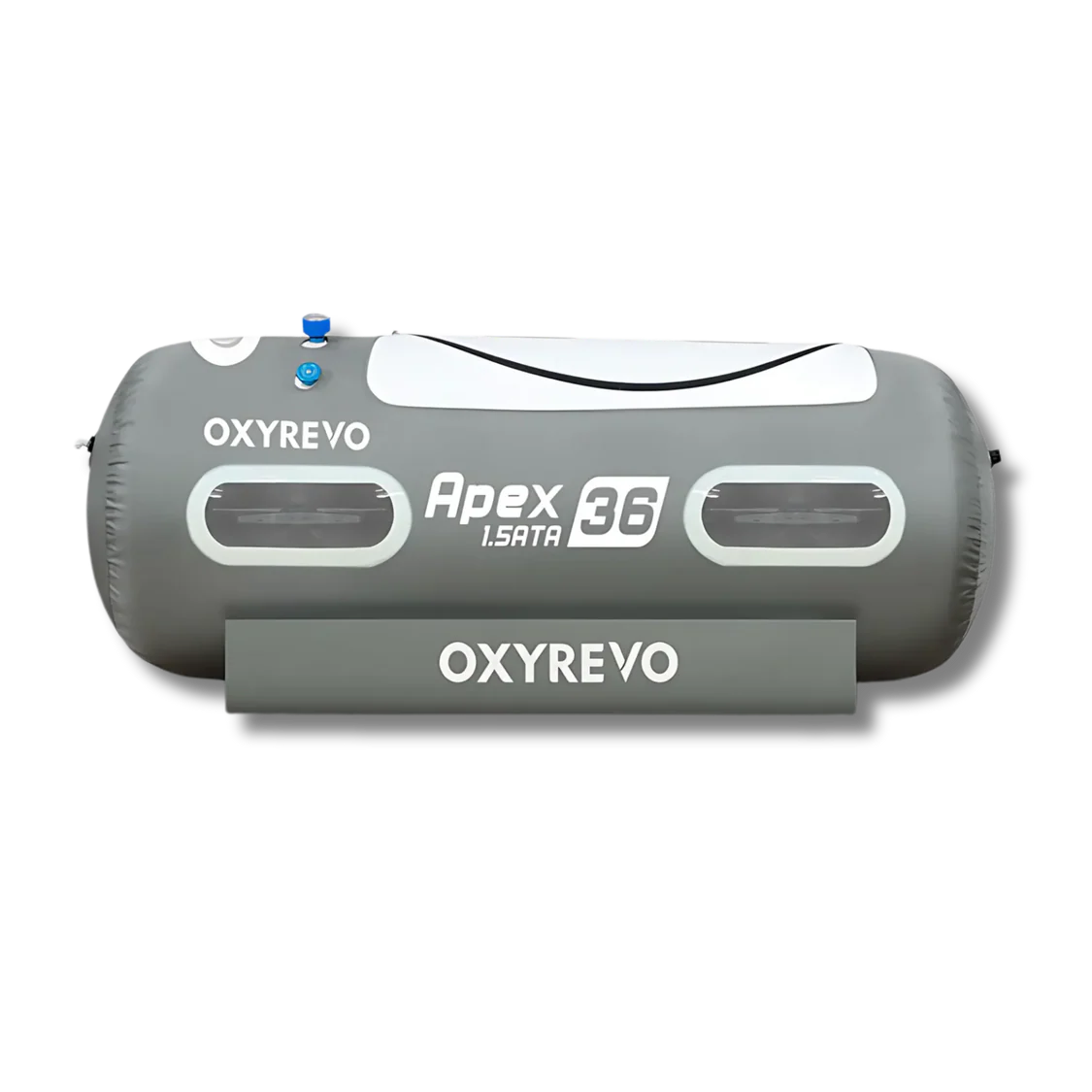 OXYREVO portable Hyperbaric Chamber Apex36