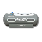 OXYREVO portable Hyperbaric Chamber Apex36