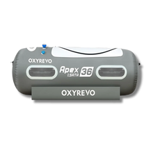 OXYREVO portable Hyperbaric Chamber Apex36