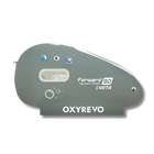 OXYREVO Portable Sitting Hyperbaric Chamber Forward 90