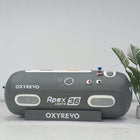 OXYREVO portable Hyperbaric Chamber Apex36
