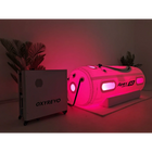 OXYREVO portable Hyperbaric Chamber Apex36