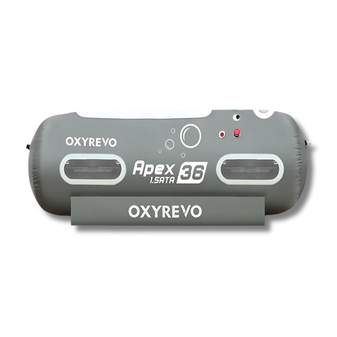 OXYREVO portable Hyperbaric Chamber Apex36