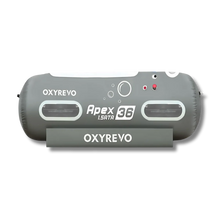 OXYREVO portable Hyperbaric Chamber Apex36