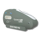 OXYREVO Portable Sitting Hyperbaric Chamber Forward 90