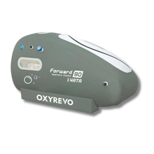 OXYREVO Portable Sitting Hyperbaric Chamber Forward 90