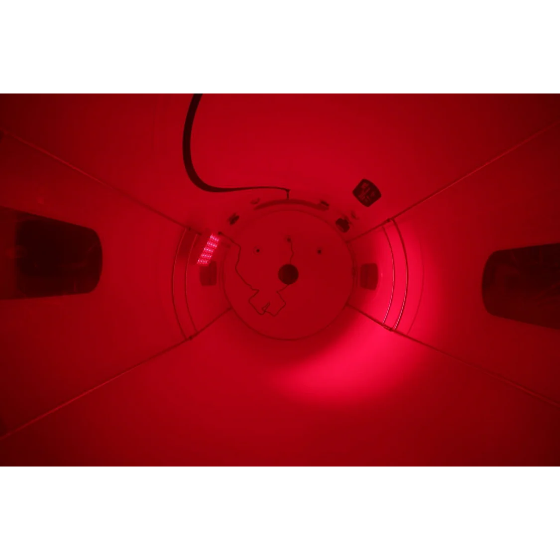 OXYREVO portable Hyperbaric Chamber Apex36