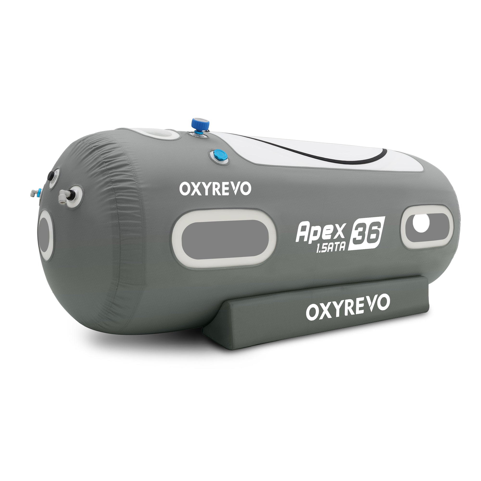 OXYREVO portable Hyperbaric Chamber Apex36