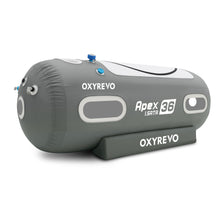 OXYREVO portable Hyperbaric Chamber Apex36