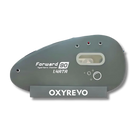 OXYREVO Portable Sitting Hyperbaric Chamber Forward 90