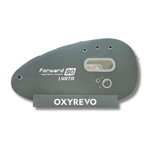 OXYREVO Portable Sitting Hyperbaric Chamber Forward 90