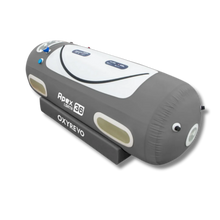OXYREVO portable Hyperbaric Chamber Apex36