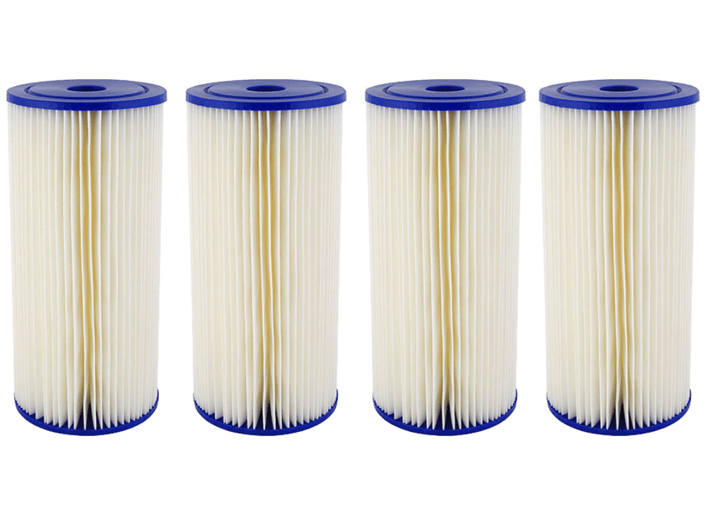 Cold Plunge Filter Cartridge