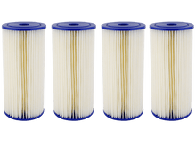 Cold Plunge Filter Cartridge