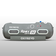 OXYREVO Portable Hyperbaric Chamber Apex32