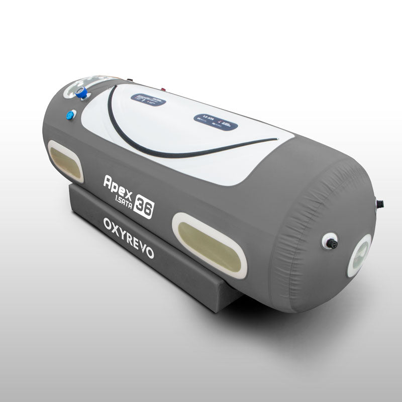 OXYREVO Portable Hyperbaric Chamber Apex36