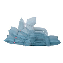 OXYREVO Portable Sitting Hyperbaric Chamber Forward 90