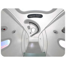 OXYREVO Portable Sitting Hyperbaric Chamber Forward 90