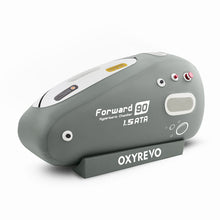 OXYREVO Portable Sitting Hyperbaric Chamber Forward90