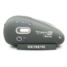 OXYREVO Portable Sitting Hyperbaric Chamber Forward90