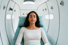 OXYREVO Portable Sitting Hyperbaric Chamber Forward90