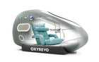 OXYREVO Portable Sitting Hyperbaric Chamber Forward90