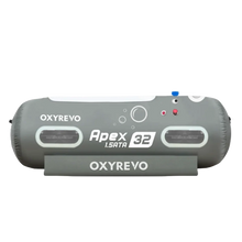 OXYREVO portable Hyperbaric Chamber Apex32