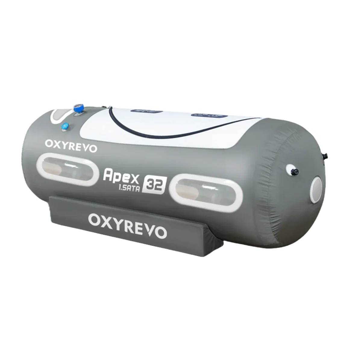 OXYREVO portable Hyperbaric Chamber Apex32