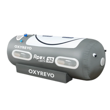 OXYREVO portable Hyperbaric Chamber Apex32