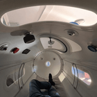 OXYREVO Portable Hyperbaric Chamber Apex36