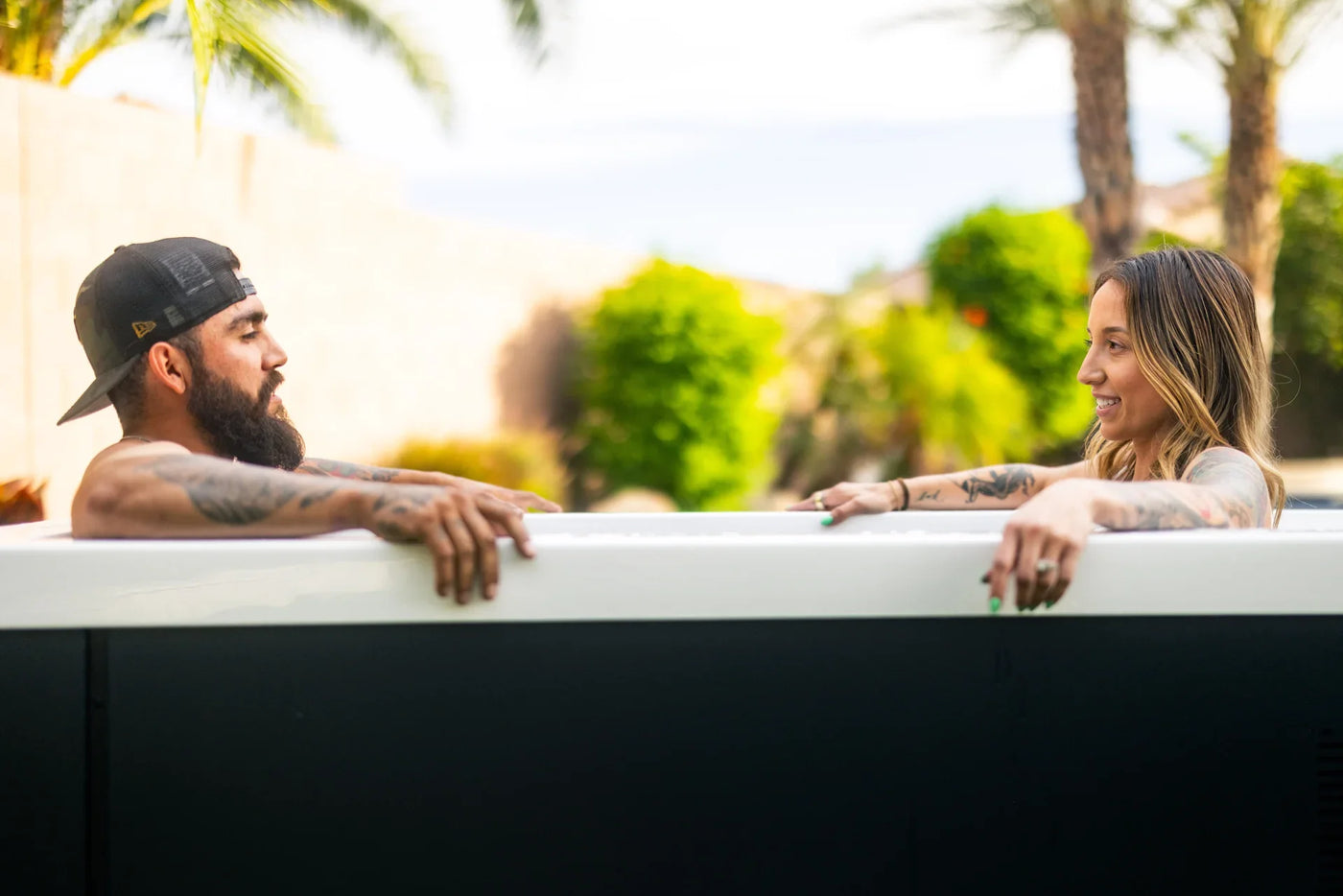 The Blast - Residential