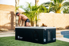 The Blast - Residential